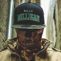 Billy Milligan