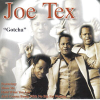 Get on Up - Joe Tex