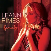 What I Can Not Change - LeAnn Rimes
