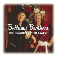 Merry Christmas And A Happy New Year - The Bellamy Brothers