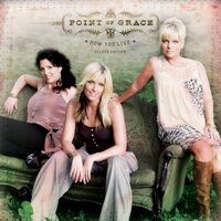 How You Live (Turn Up the Music) - Point of Grace