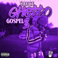 Without You (Dripped & Screwed) - Sauce Walka