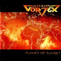 The Mirror Inside - Arida Vortex