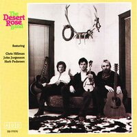 One That Got Away - Desert Rose Band