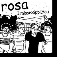 Leah's Song - Rosa