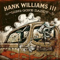 This Ain't Montgomery - Hank Williams III, Joey Allcorn