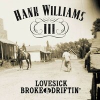 Cecil Brown - Hank Williams III