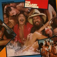 Almost Jamaica - The Bellamy Brothers
