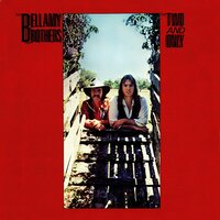 May You Never - The Bellamy Brothers