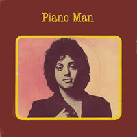 Piano Man - Billy Joel
