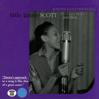 I'll Be Around - Jimmy Scott