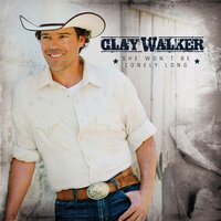 Where Do I Go From You - Clay Walker