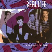 I Wish - Real Life
