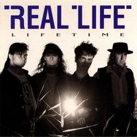 Push Of Love - Real Life
