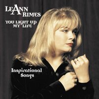 Clinging To A Saving Hand - LeAnn Rimes
