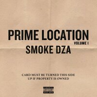 Luck of Draw - Smoke DZA, Benny the Butcher