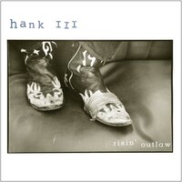 Cocaine Blues - Hank Williams III