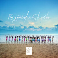 Ponytail dan Shu-Shu - JKT48