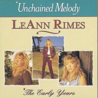 The Rest Is History - LeAnn Rimes