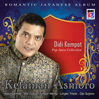 Nglimpe - Didi Kempot