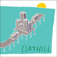 Face of the Sun - Clayhill