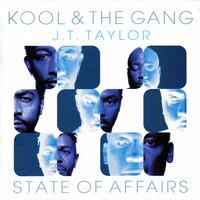 Crabs In A Barrel - Kool & The Gang