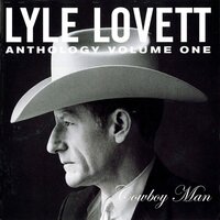 If I Had a Boat - Lyle Lovett