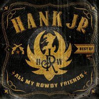 Bartender Song (Sittin' At A Bar) - Hank Williams Jr., Rehab