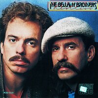 Diesel Café - The Bellamy Brothers