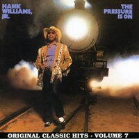 Weatherman - Hank Williams Jr.
