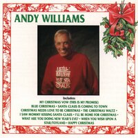 My Christmas Vow (This Is My Promise) - Andy Williams