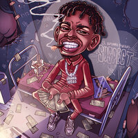 Suspect - Stunna 4 Vegas