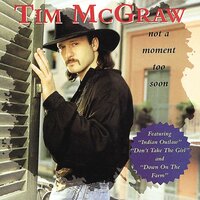 Ain't That Just Like A Dream - Tim McGraw