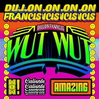 No Pare - Dillon Francis, YASHUA