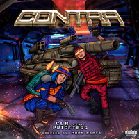 Contra - CLR