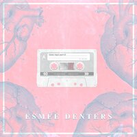Timeless - Esmée Denters