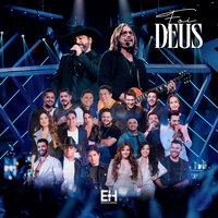 Ela Encasquetou - Edson & Hudson, Henrique, Diego