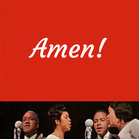 More Than A Hammer And Nail - The Staple Singers