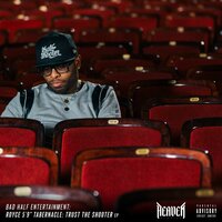 Layers - Royce 5'9, Rick Ross, Pusha T