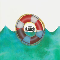Carry Me Through - The Lads