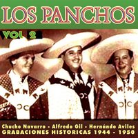 Fascinación - Los Panchos