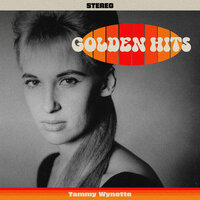 My Man - Tammy Wynette