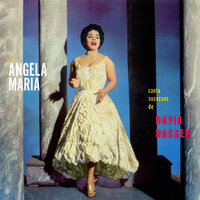 Mamãe - Angela Maria, Joao Dias