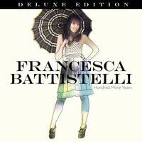 Emily (It's Love) - Francesca Battistelli, Dave Barnes