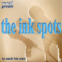 Cow Cow Boogie (Cuma-Ti-Yi-Yi-Ay) - The Ink Spots, Ella Fitzgerald