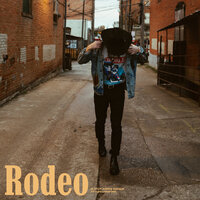 Rodeo - Johnny Stimson