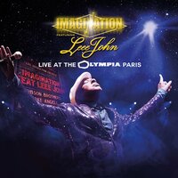 Don't Stop the World from Turning - Imagination, Leee John, Plastic Bertrand