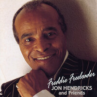 In Summer - Jon Hendricks