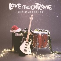 The King Is Here - Love & The Outcome