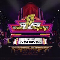 Like a Lover - Royal Republic